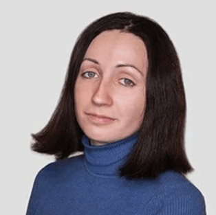 Irma Prus
