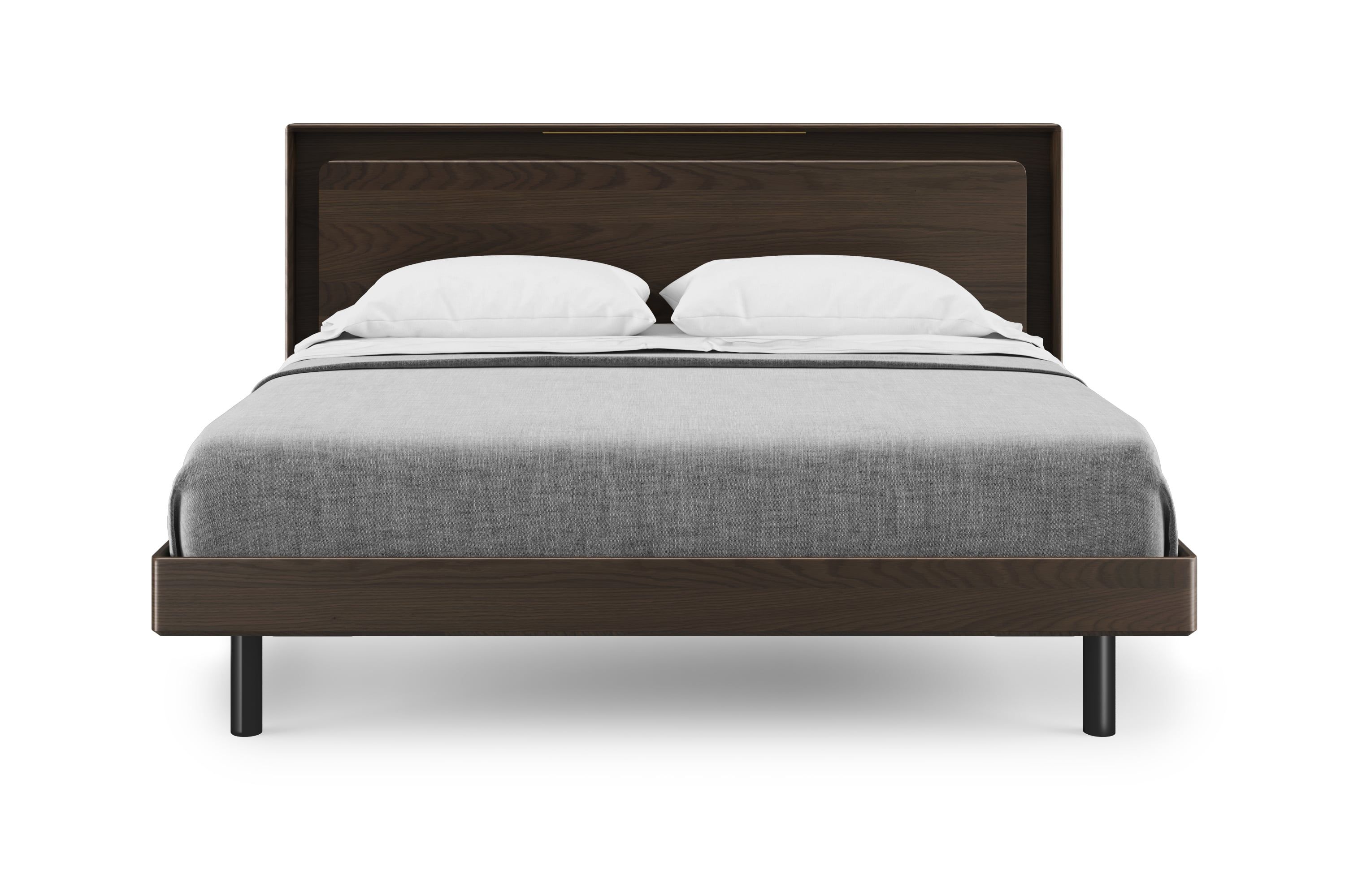 Bed Silo CGI